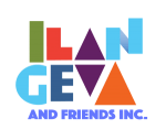 Ilan Geva and Friends Inc - Branding Expert