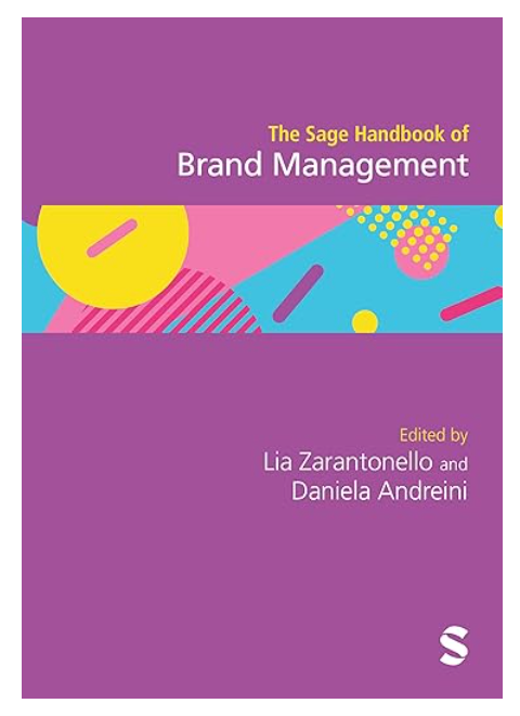 The Sage Handbook of Brand Management